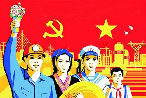 Một số giải pháp nâng cao chất lượng công tác kiểm tra, giám sát của Chi bộ VI